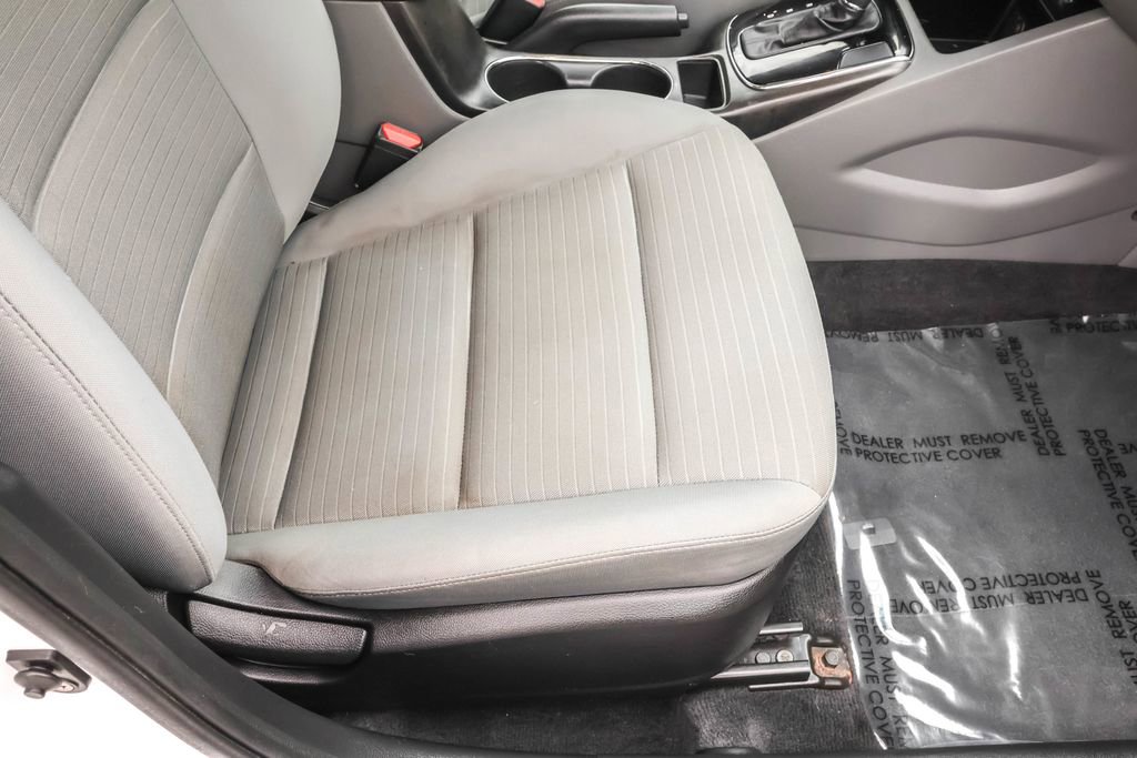 Used 2017 Kia Forte LX w/ LX Popular Package image 37