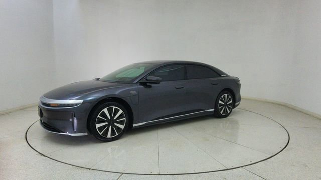 Used 2024 Lucid Air Pure RWD image 70