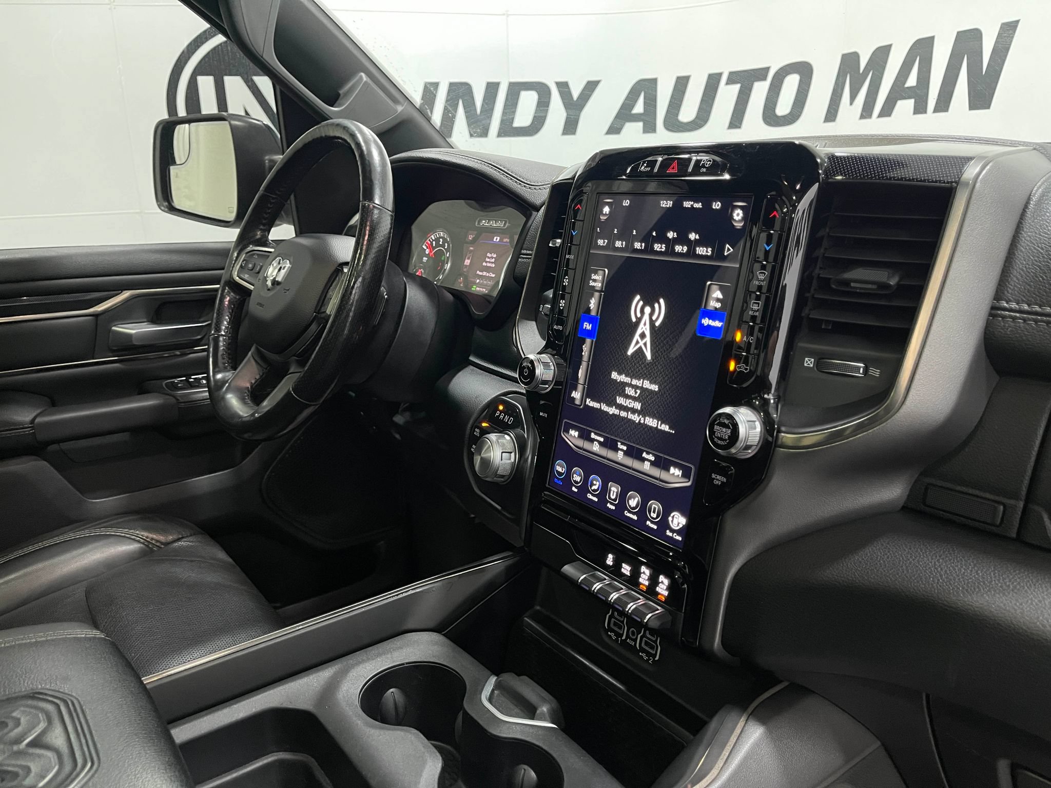 Used 2020 RAM 1500 Sport w/ Advanced Safety Group AWD/4WD image 20