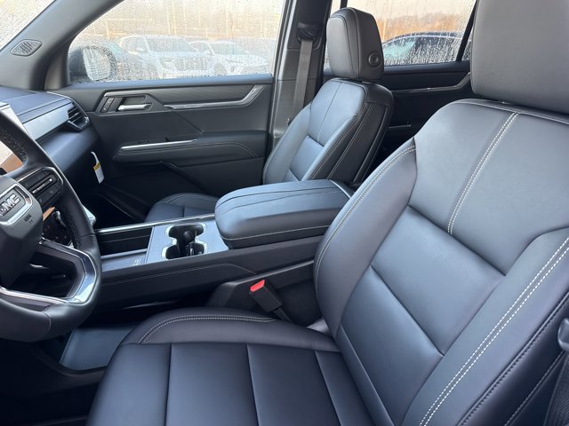 New 2026 GMC Acadia Elevation w/ Black Edition image 5