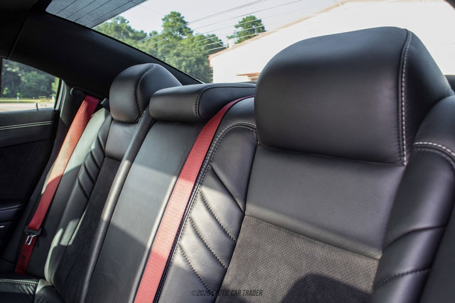 Used 2021 Dodge Charger SRT Hellcat w/ Harman/Kardon Audio Group RWD image 68