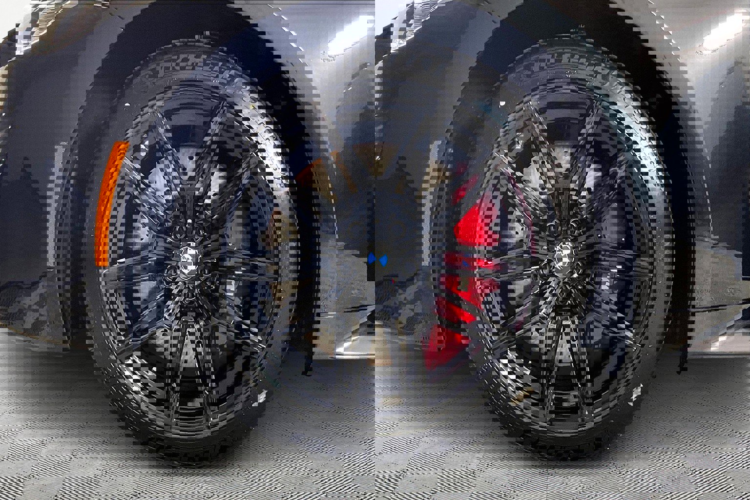 New 2025 BMW M2 w/ Carbon Package image 16