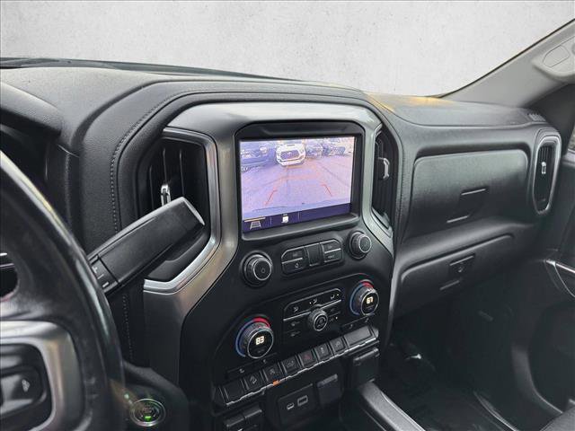 Used 2019 Chevrolet Silverado 1500 RST image 13