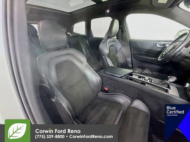 Used 2019 Volvo XC60 T5 R-Design w/ Protection Package Premier FWD image 32