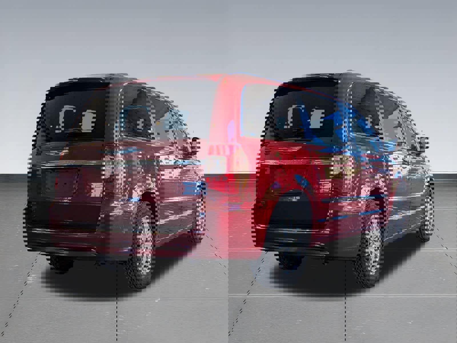 Used 2012 Chrysler Town & Country Touring w/ Entertainment Group #1 image 6