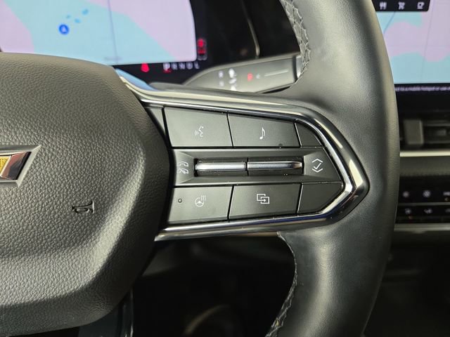 Used 2025 Chevrolet Equinox LT w/ Convenience Package II AWD/4WD image 26