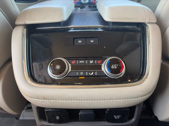Used 2020 Lincoln Navigator L Reserve w/ Luxury Package AWD/4WD image 18