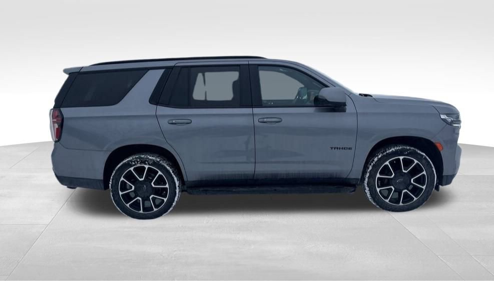 Used 2022 Chevrolet Tahoe RST w/ Luxury Package image 6