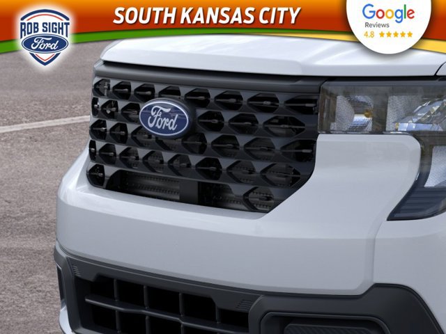 New 2026 Ford Maverick XLT w/ Equipment Group 301A AWD/4WD image 18