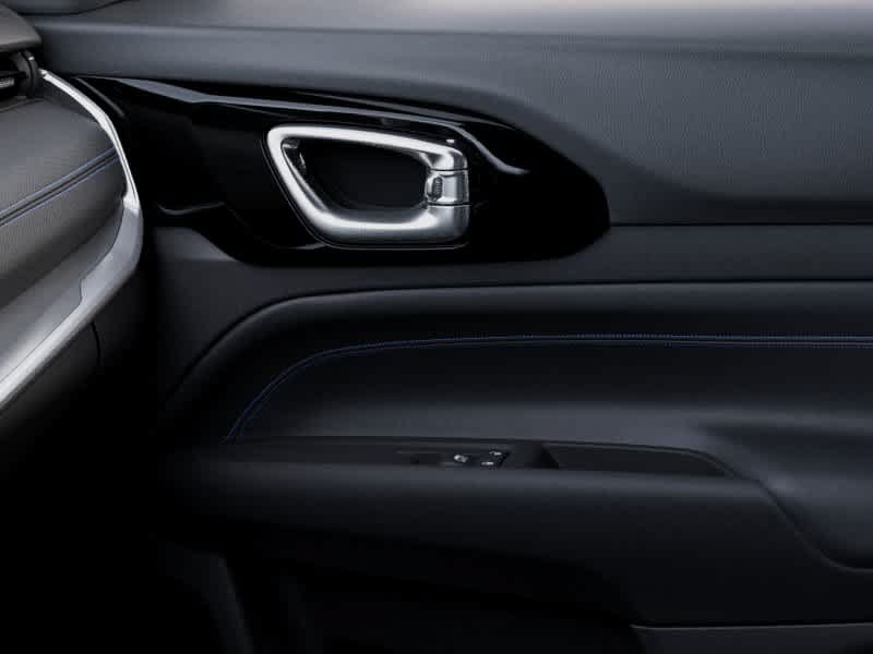 New 2026 Jeep Compass Latitude AWD/4WD image 25