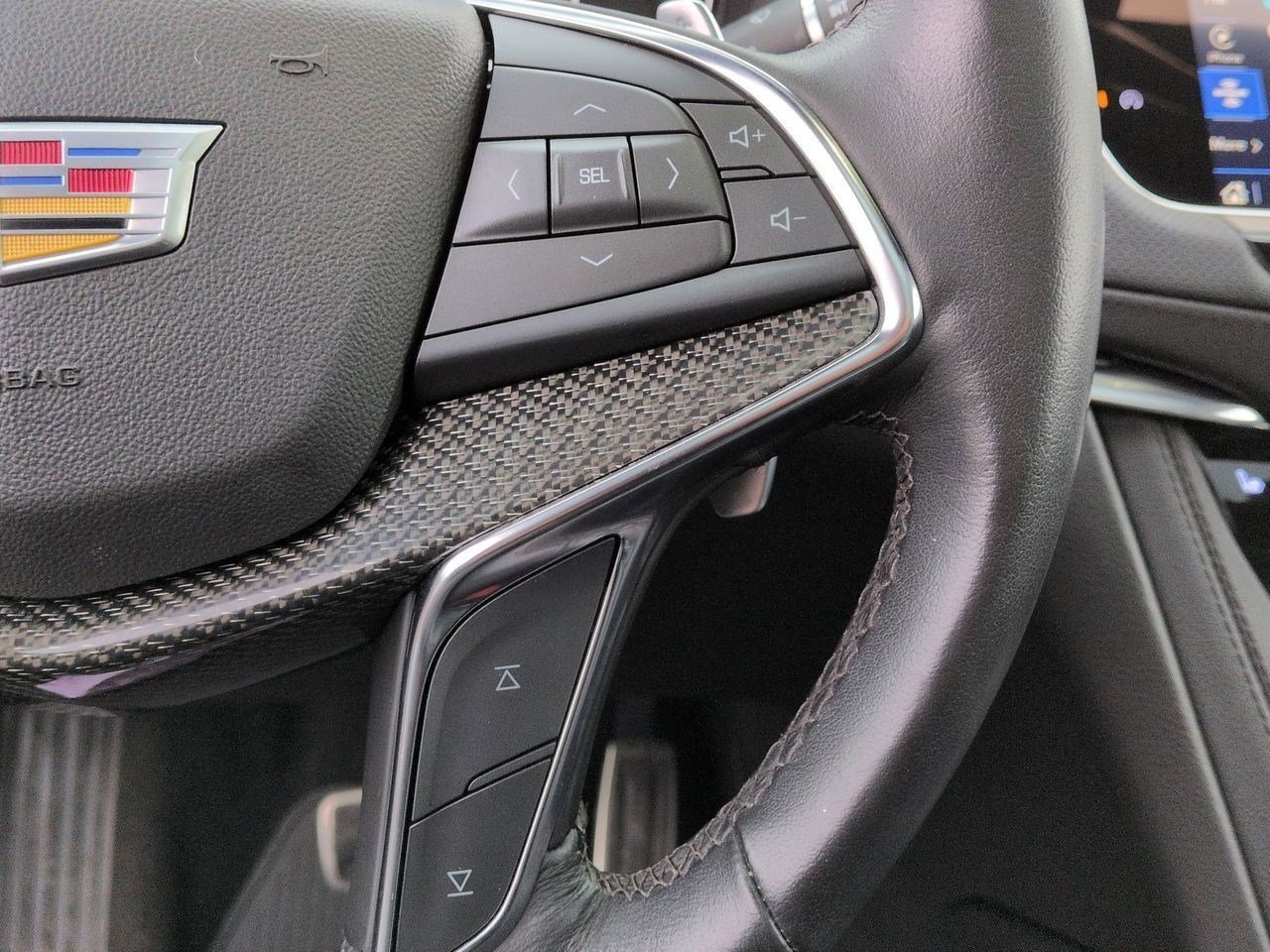 Certified 2023 Cadillac XT5 Sportv image 23