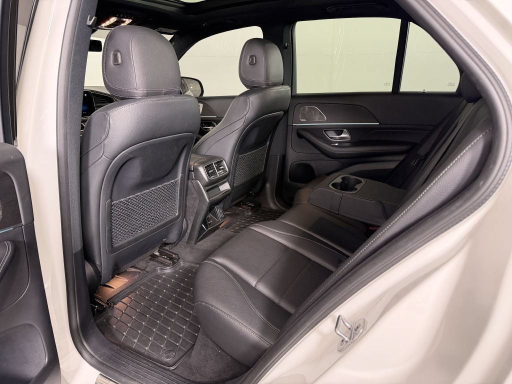 Used 2022 Mercedes-Benz GLE 350 4MATIC image 19