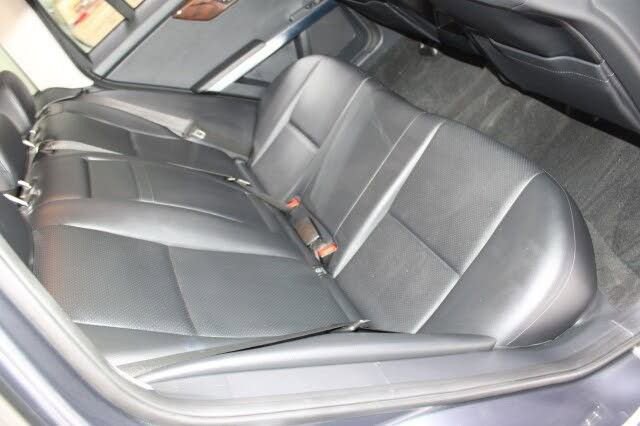 Used 2013 Mercedes-Benz GLK 350 2WD image 53