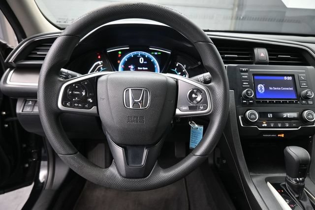 Used 2021 Honda Civic LX image 31
