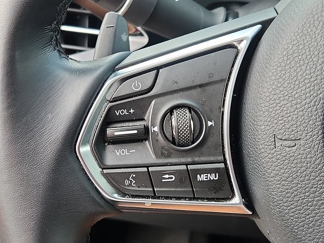 Certified 2026 Acura MDX w/ Technology Package AWD/4WD image 22
