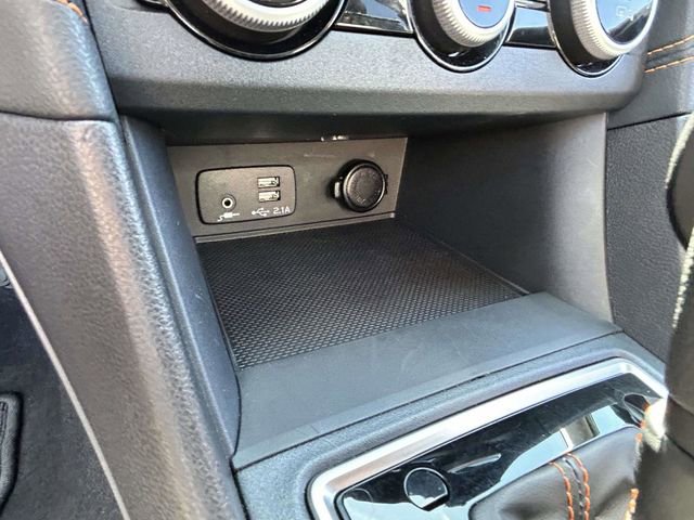 Used 2023 Subaru Crosstrek 2.5i Limited w/ Moonroof Package image 20