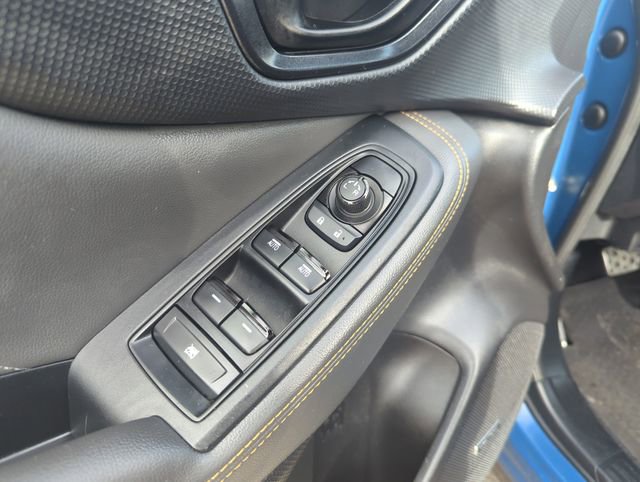 Used 2023 Subaru Forester Wilderness image 15