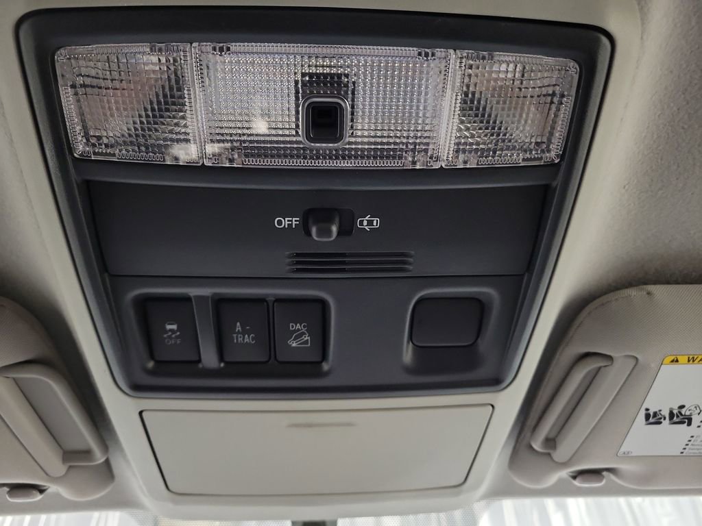 Used 2018 Toyota 4Runner SR5 image 20