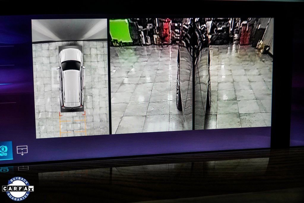 Used 2026 Cadillac Escalade Platinum Sport image 36