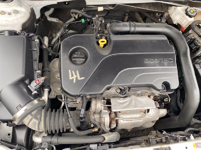 Certified 2023 Chevrolet Malibu LT FWD image 21