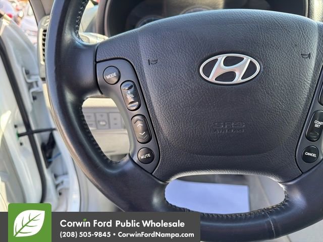Used 2007 Hyundai Santa Fe Limited image 14