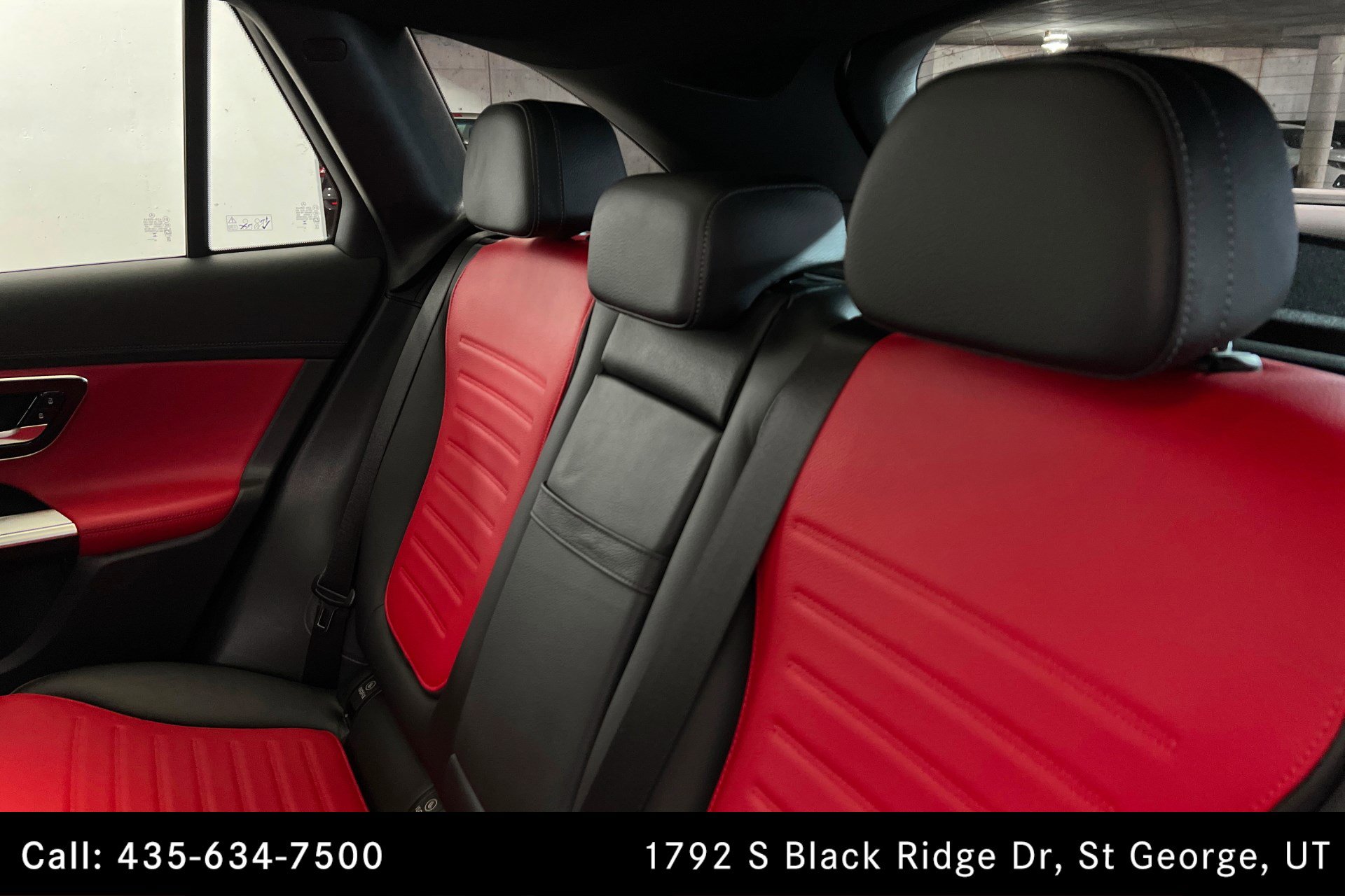 Certified 2025 Mercedes-Benz GLC 43 AMG 4MATIC image 20