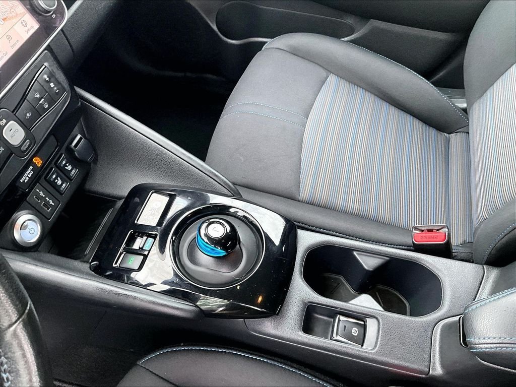Used 2024 Nissan Leaf SV Plus FWD image 20