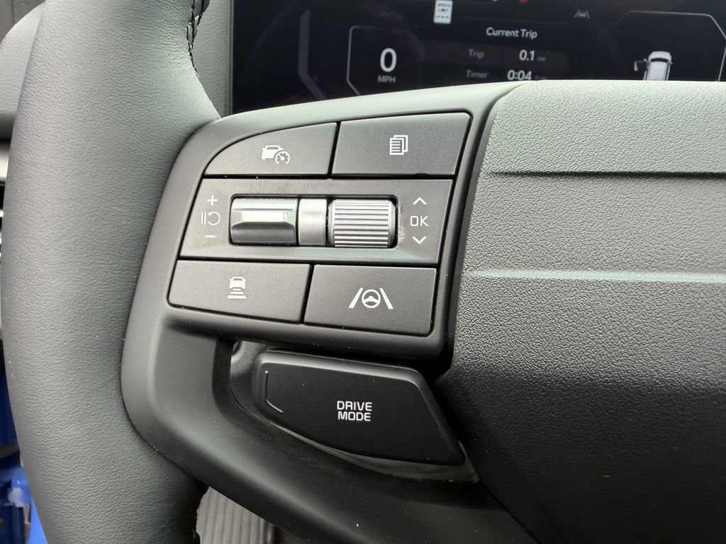 New 2026 Kia Sportage SX AWD/4WD image 27