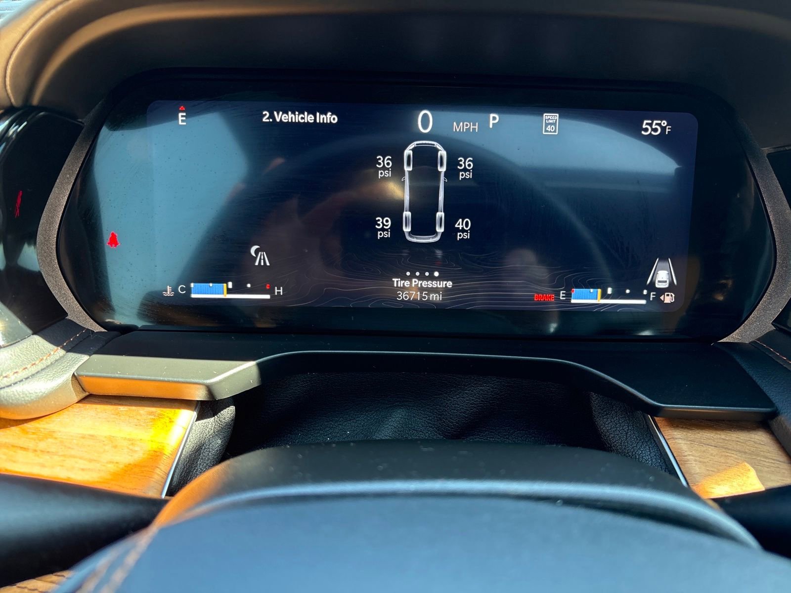 Used 2023 Jeep Grand Cherokee L Summit image 16