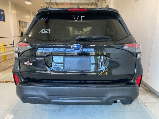 New 2026 Subaru Forester Premium image 6