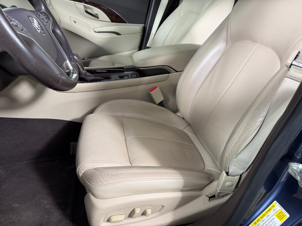 Used 2014 Buick LaCrosse Leather FWD image 11