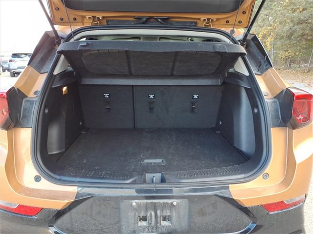 Certified 2024 Buick Encore GX Sport Touring image 8