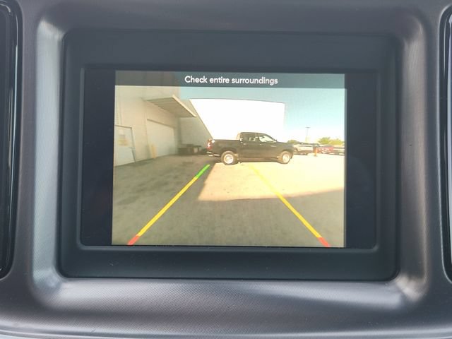 Used 2019 Dodge Challenger R/T w/ Blacktop Package RWD image 15