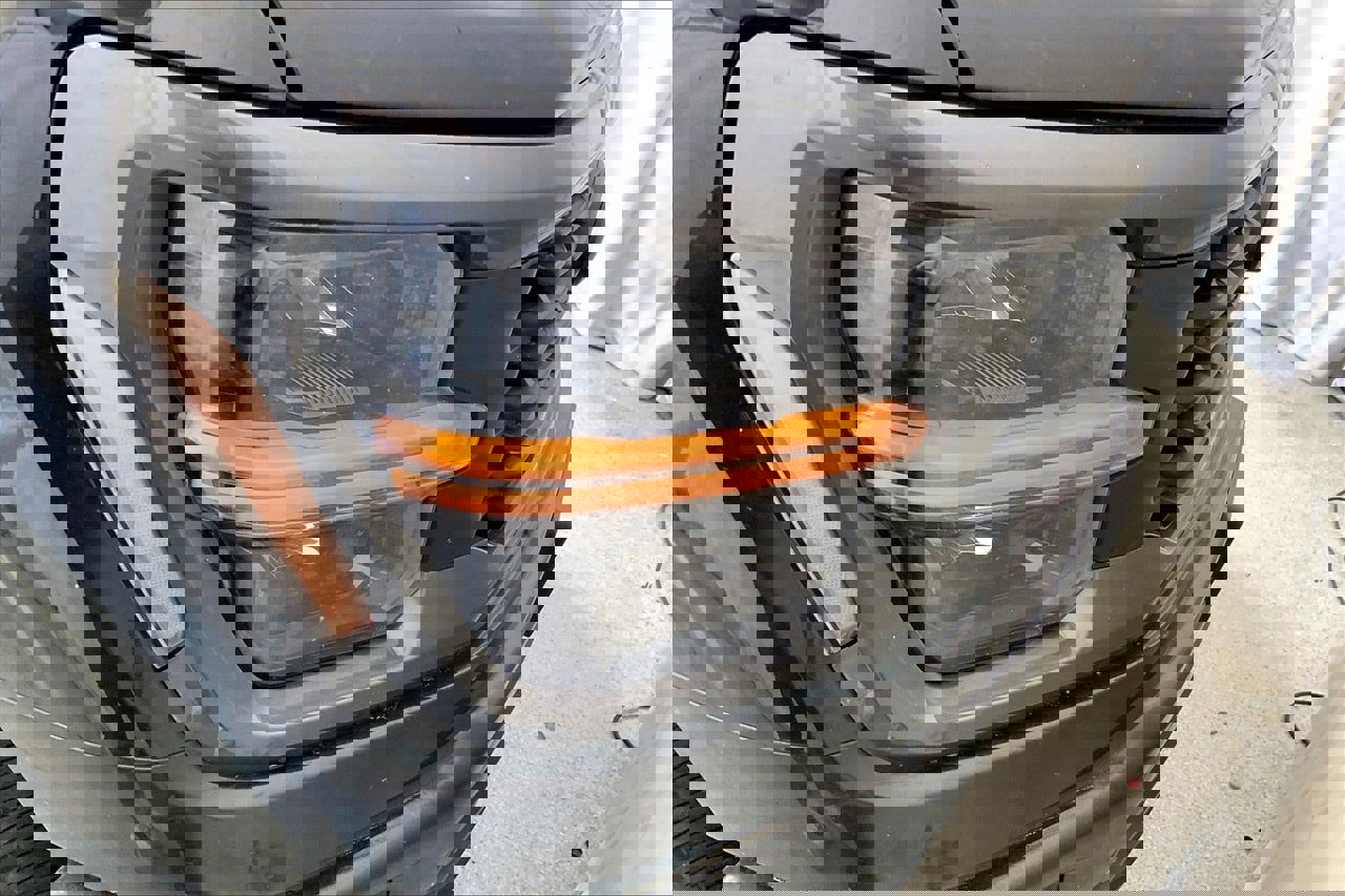 Used 2024 Ford F150 STX image 12