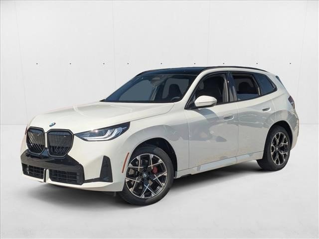 New 2026 BMW X3 xDrive30