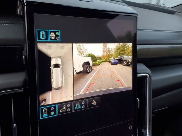 Used 2025 GMC Yukon XL Elevation image 21