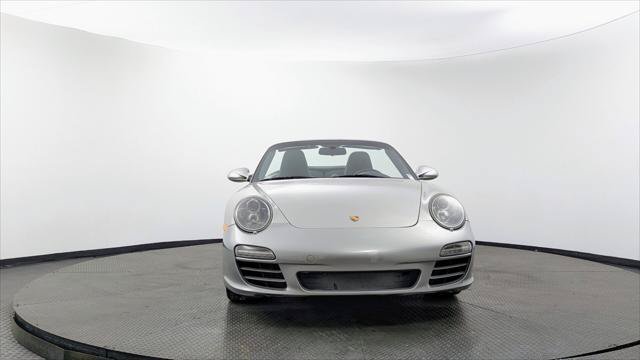 Used 2009 Porsche 911 Carrera S RWD image 11