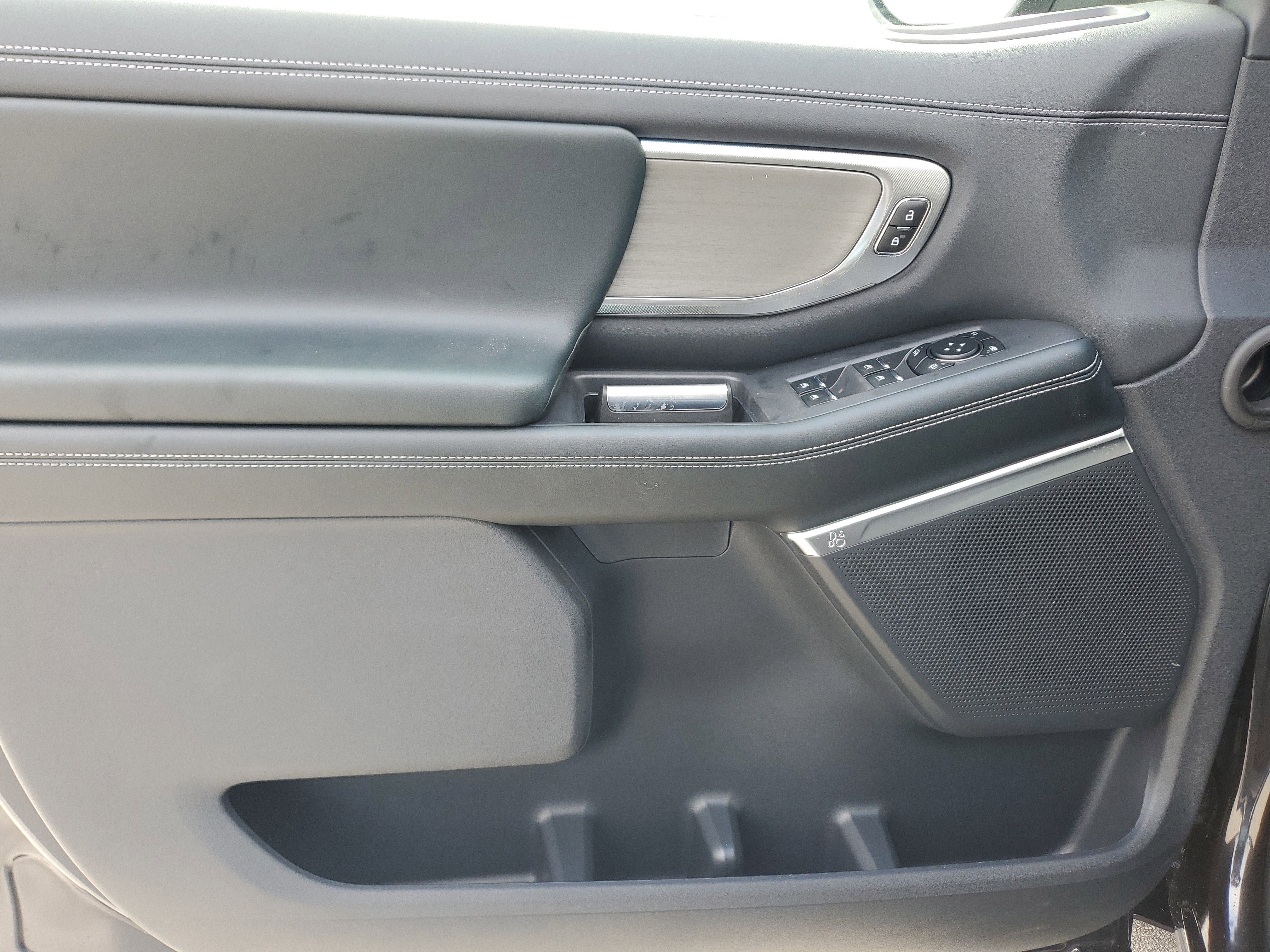 New 2026 Ford Expedition Max Platinum w/ Driver's Package image 13