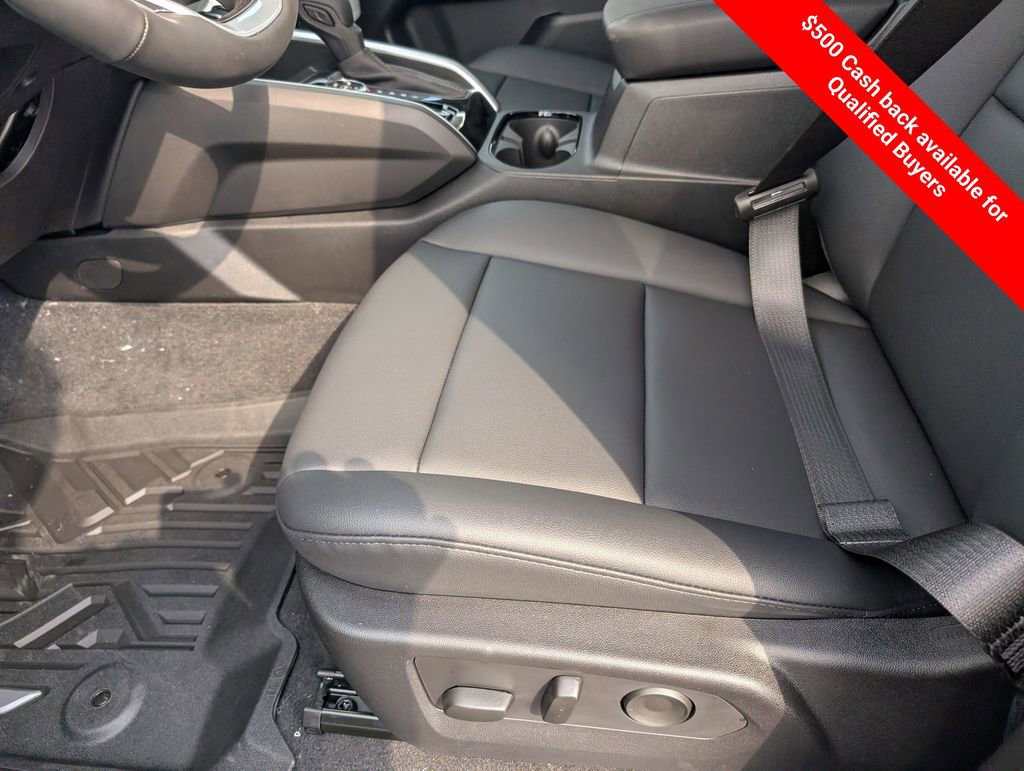 New 2026 Chevrolet Colorado Trail Boss image 23