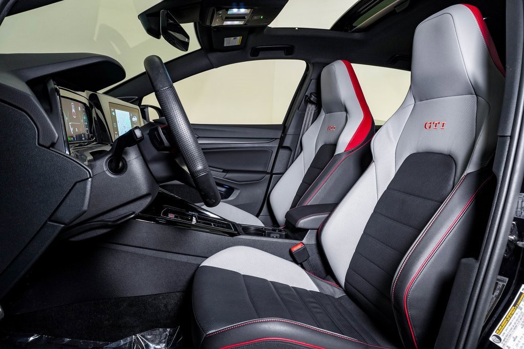 Used 2024 Volkswagen GTI Autobahn image 22