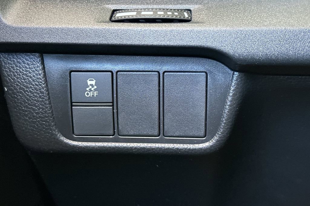 New 2025 Honda CR-V Sport image 30