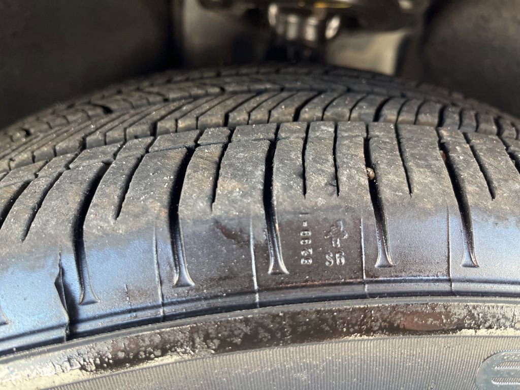 Used 2025 Honda Accord LX image 10