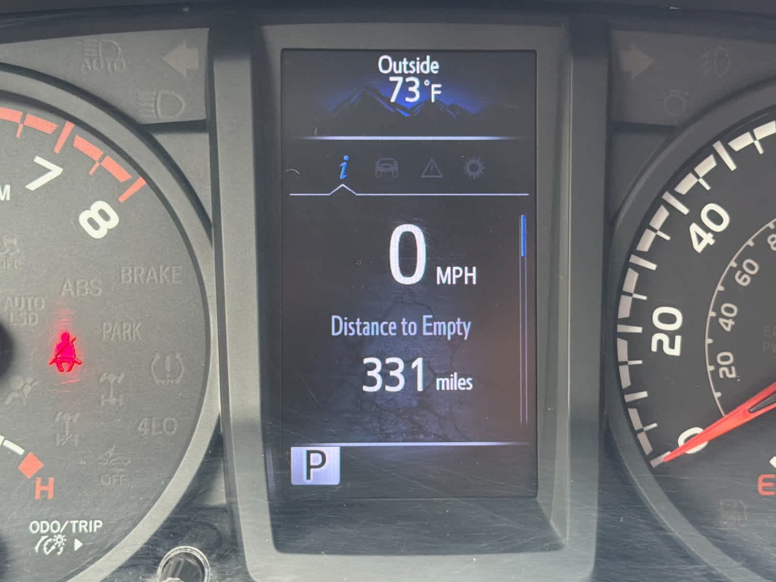 Used 2019 Toyota Tacoma SR w/ SR Convenience Package RWD image 26