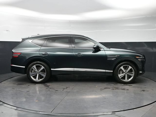 Used 2023 Genesis GV80 3.5T AWD/4WD image 4