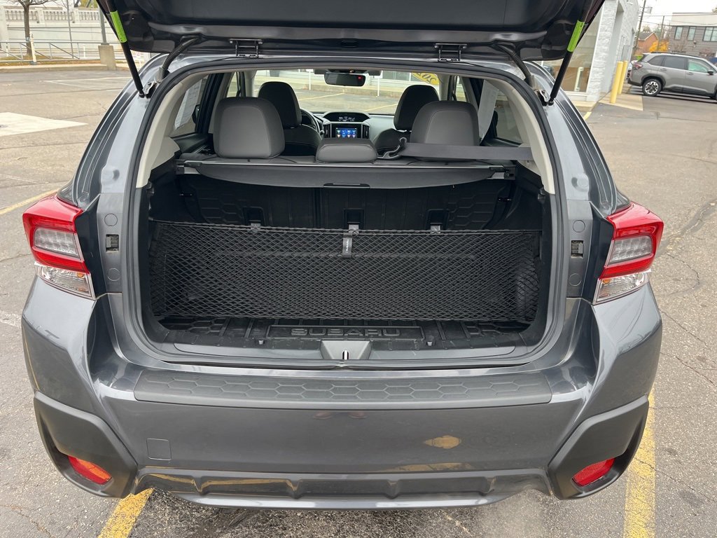 Certified 2023 Subaru Crosstrek 2.5i Sport image 22