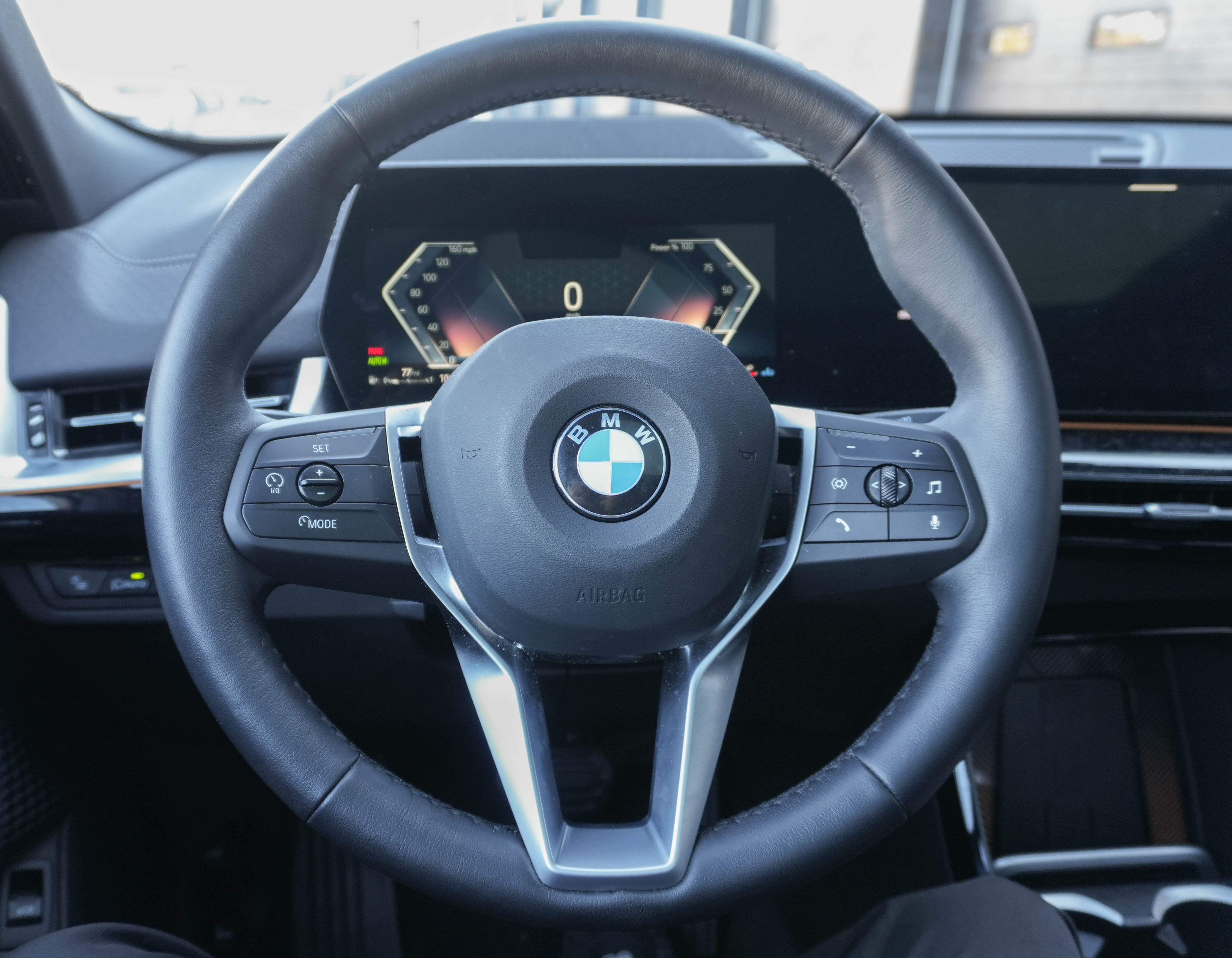 Certified 2025 BMW X2 xDrive28i image 16