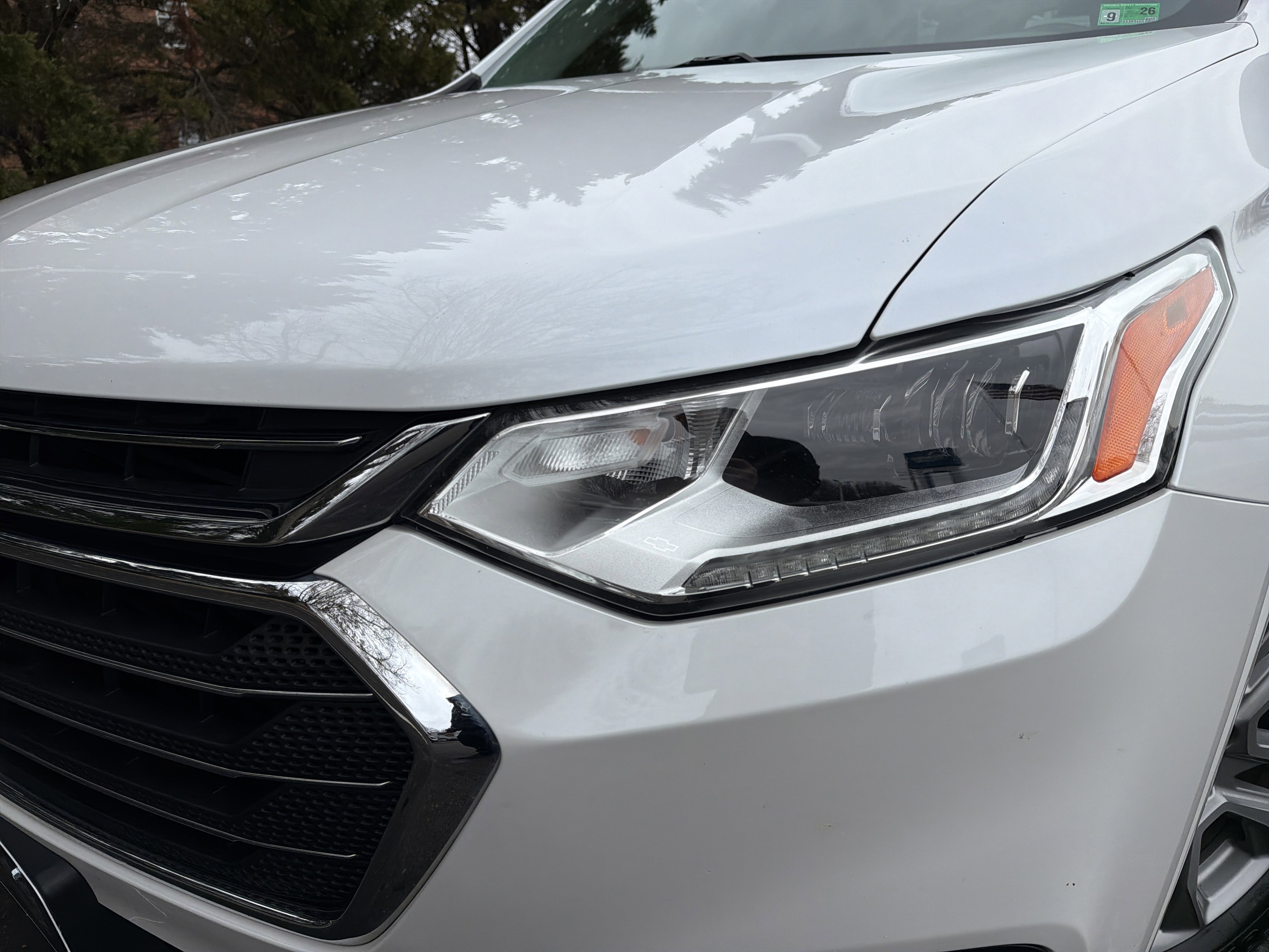 Used 2019 Chevrolet Traverse Premier image 6