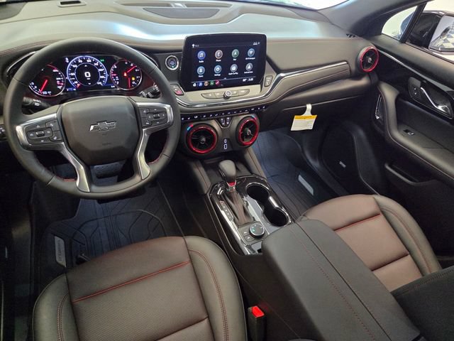 New 2026 Chevrolet Blazer RS w/ Driver Confidence II Package FWD image 14