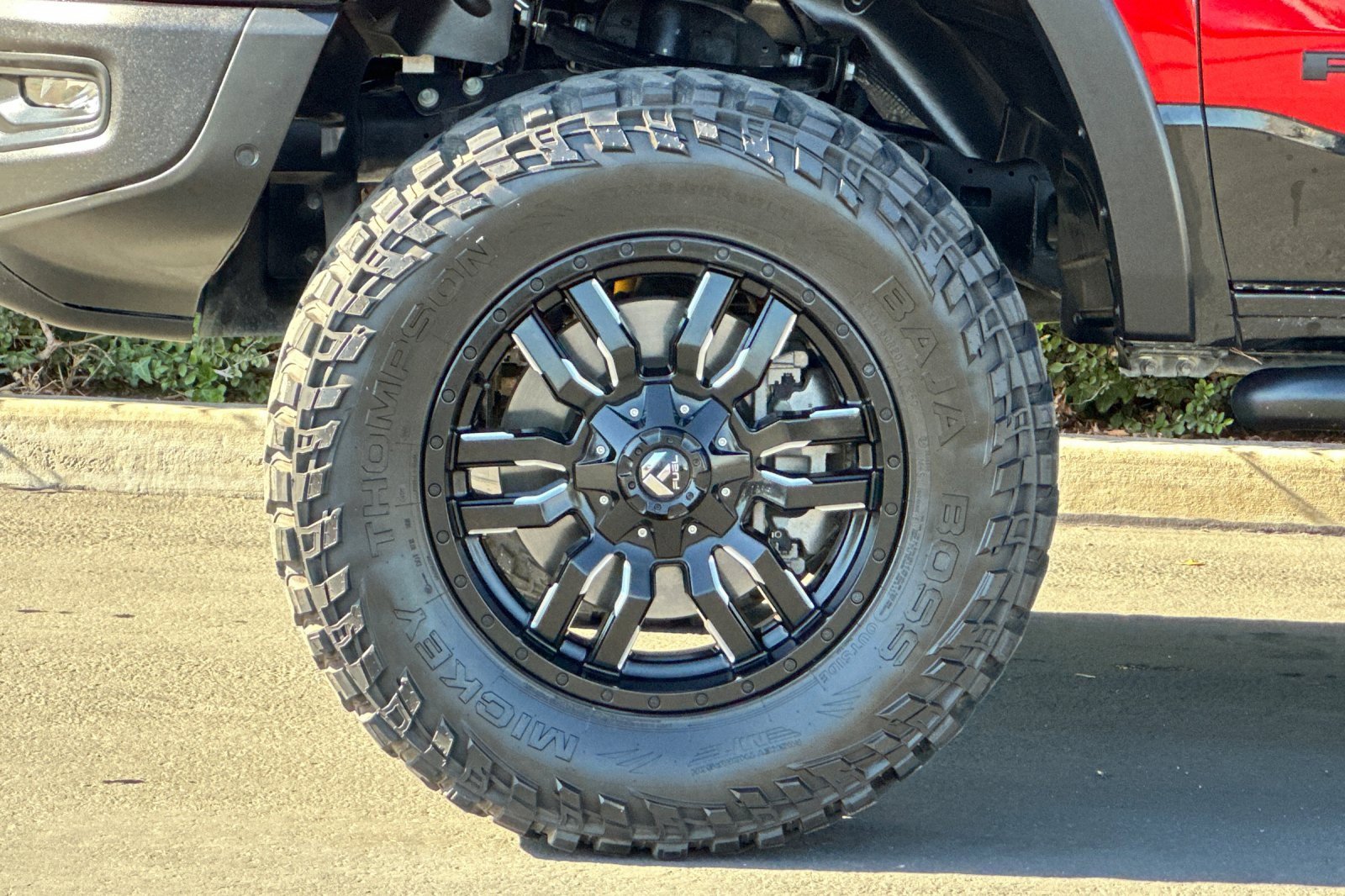 Used 2022 RAM 1500 Rebel w/ Rebel Level B Equipment Group image 25