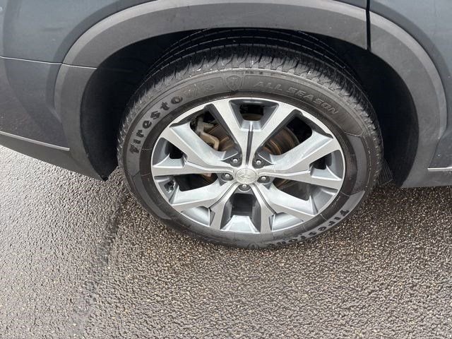 Used 2020 Hyundai Palisade SEL w/ Convenience Package image 44